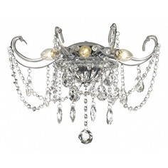 Бра Salgera 2912/3W Odeon Light