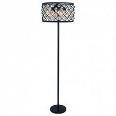 Торшер Brava 8203/01 PN-5 Divinare