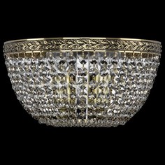 Бра 1905 19051B/25IV GB Bohemia Ivele Crystal