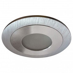 Встраиваемый светильник Leddy Cyl LED 212171 Lightstar