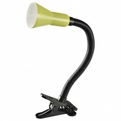 Настольная лампа офисная Cord A1210LT-1GR Arte Lamp