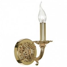 Бра Pavia E 2.1.1 G Arti Lampadari