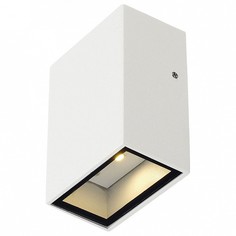 Накладной светильник Quad 232461 SLV