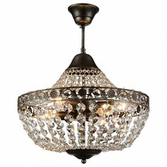 Люстра на штанге Anticato SL669.403.06 St Luce
