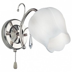 Бра 4654 3-4654-1-CR E27 МАКСИСВЕТ