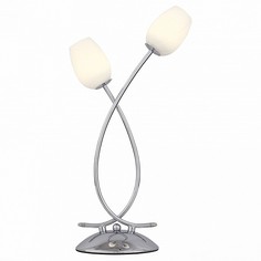 Настольная лампа декоративная Luna SL478.104.02 St Luce