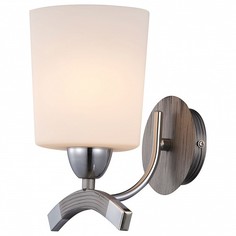Бра Sol FR5454WL-01CH Freya