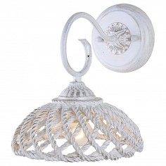 Бра Twisted A5358AP-1WG Arte Lamp