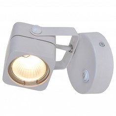 Бра Lente A1314AP-1WH Arte Lamp
