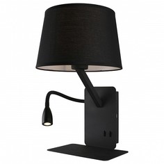 Бра с подсветкой Talocci OML-62811-02 Omnilux