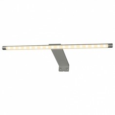 Подсветка для картин ULM-F32-5,5W/WW IP20 SILVER картон Uniel