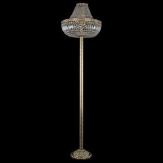 Торшер 1904 19041T6/H/45IV-172 G Bohemia Ivele Crystal