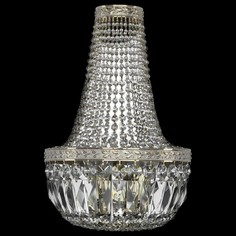 Бра 1904 19041B/H2/25IV GW Bohemia Ivele Crystal