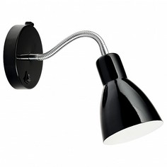Бра Dorm A1408AP-1BK Arte Lamp