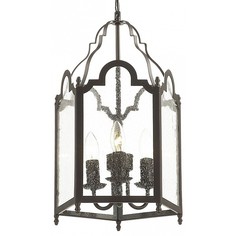 Подвесной светильник Mirum 1954-3P Favourite