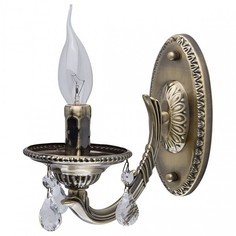 Бра Аврора 2 371021501 Mw Light