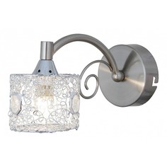Бра Lille 123.44.1 Silver Light