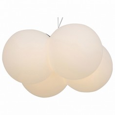 Подвесная люстра Orbe SL809.503.04 St Luce