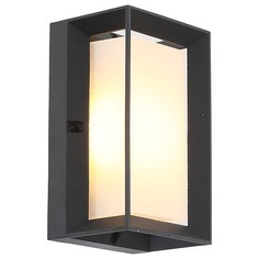 Накладной светильник Cubista SL077.411.01