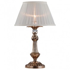 Настольная лампа декоративная Miglianico OML-75404-01 Omnilux