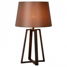 Настольная лампа декоративная Coffee lamp 31598/81/97 Lucide