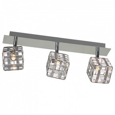 Спот Lombardia LSN-0801-03 Lussole