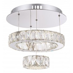 Подвесной светильник Amur 49350D1 Globo