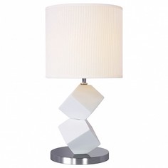 Настольная лампа декоративная Tabella SL985.504.01 St Luce