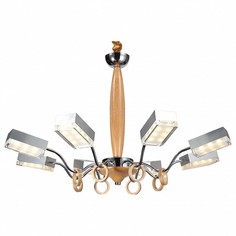 Подвесная люстра Natura 156.8 Lucia Tucci