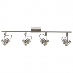 Спот 430 A4301PL-4SS Arte Lamp