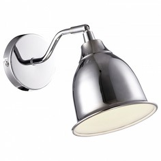 Бра Campana A9557AP-1CC Arte Lamp