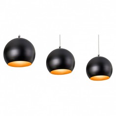 Подвесной светильник Оми CL945135 Citilux