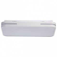 Накладной светильник Ривз 3 674012901 Mw Light
