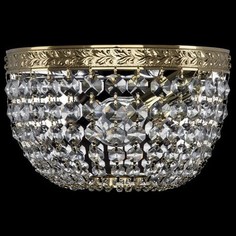 Бра 1911 19111B/20IV G Bohemia Ivele Crystal