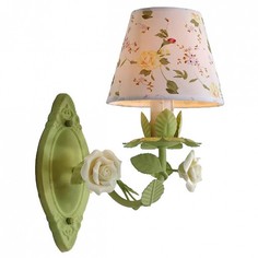 Бра Fiori di rose W107.1 Lucia Tucci