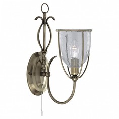 Бра Salvador A6351AP-1AB Arte Lamp
