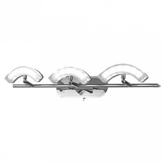 Бра 350/3A-Chrome Id Lamp