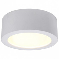 Накладной светильник CLT 521C173 WH Crystal lux