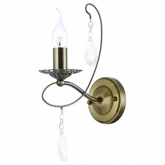 Бра Antonia FR2320-WL-01-BS Freya