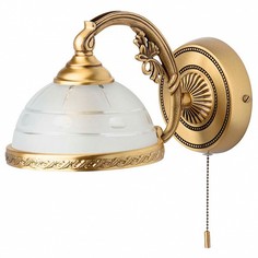 Бра Ангел 3 295021201 Mw Light