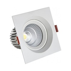 Встраиваемый светильник Точка 2122 Kink Light