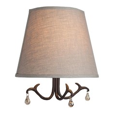 Накладной светильник Chalet L17821.03 Larte Luce