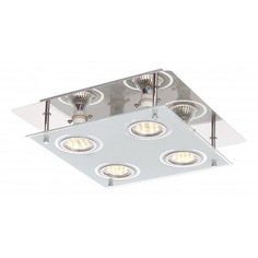 Накладной светильник Rene 48970-4 Globo