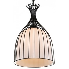 Подвесной светильник Stacy 15272 Globo