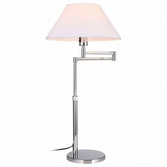 Настольная лампа декоративная Mossa SL461.104.01 St Luce