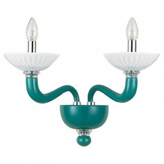 Бра Tarantella W110242/2 Donolux
