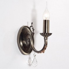 Бра MESSINA W143.1 antique Lucia Tucci