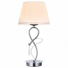 Настольная лампа декоративная Sondrio OML-61504-01 Omnilux