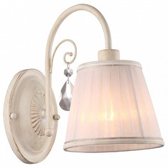 Бра Alexia A9515AP-1WG Arte Lamp