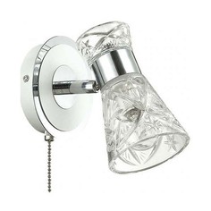 Бра Samuria 3530/1W Lumion